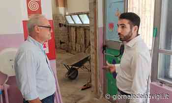 1,5 milioni di euro per le scuole di Corsico: gli interventi previsti - Giornale dei Navigli