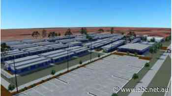 Mining camp for 300 people gets go ahead in WA Goldfields