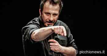 Matelica, Giorgio Montanini al teatro Piermarini con il nuovo spettacolo "Undiceximo" - Picchio News