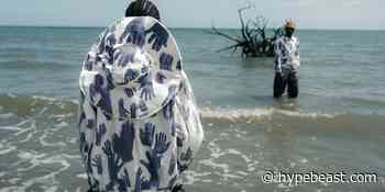 Levis x Denim Tears Season 2 Collab Drop SS22 | HYPEBEAST - HYPEBEAST