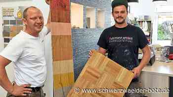 Anzeige: Den neuesten Trends auf der Spur