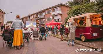 Film kijken in openlucht: het kan in Wilrijk weer vanaf 3 augustus - Het Laatste Nieuws