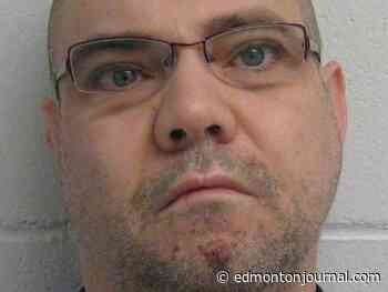 Edmonton high-risk offender charged with sex offence against St. Albert minor