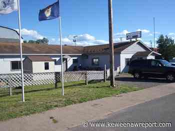 Nine Façade Grants Awarded in L'Anse; Mystery Hydrant Painter Sought - keweenawreport.com