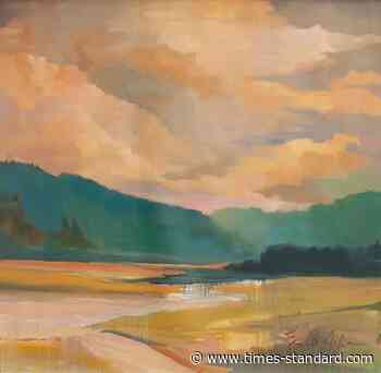 Painter to discuss her work, family history - Eureka Times-Standard