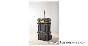 Purdy® Painter's Storage Box Is the First of Its Kind Designed with Professional Painters in Mind - businesswire.com