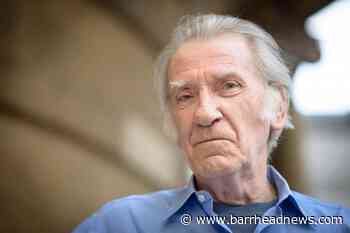 The Omen and Titanic actor David Warner dies age 80 - Barrhead News