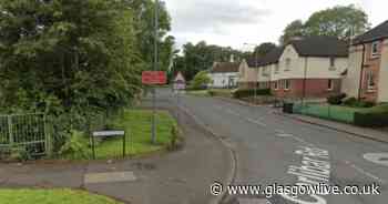 88-year-old Barrhead pensioner repeatedly slapped and spat at by drunken thug - Glasgow Live