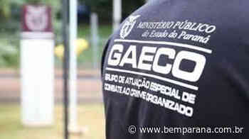 Operação Capivari mira em loteamentos clandestinos em represa na Grande Curitiba - Bem Paraná