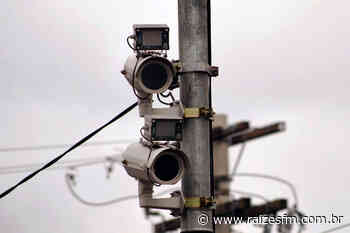 Ipem realiza verificação e avaliação de radares em Capivari - raizesfm.com.br