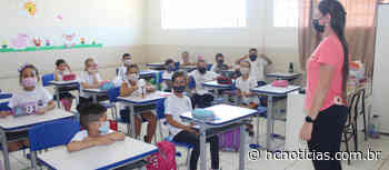 Recesso escolar de julho será de apenas 5 dias em Capivari de Baixo - hcnoticias.com.br