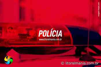 Homem acusado de homicídio é preso em Capivari do Sul - litoralmania.com.br