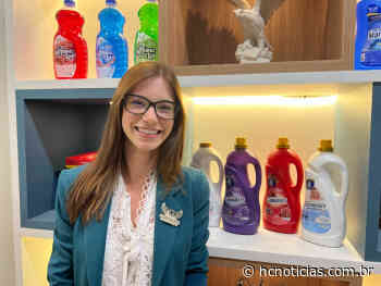 Empresa de Capivari de Baixo completa 35 anos no mercado de produtos de limpeza - hcnoticias.com.br