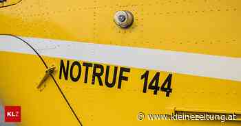 Neunkirchen/Mürzzuschlag: Steirischer Wanderer (59) auf Rax tödlich verunglückt - Kleine Zeitung