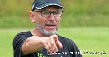 Borussia Neunkirchen vor dem Saisonstart bei der SG Mettlach-Merzig - Saarbrücker Zeitung