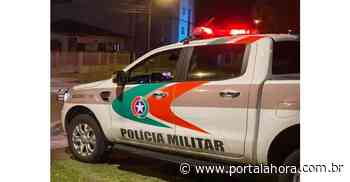 TRÁFICO EM IMBITUBA: casal é flagrado com mais de 50 comprimidos de ecstasy em automóvel e é preso pela PM - Portal AHora