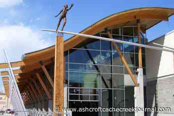 B.C. Sports Hall of Fame annual summit coming to Kelowna - Ashcroft Cache Creek Journal