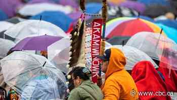 'It was almost surreal': Three local Indigenous leaders reflect on Pope's apology