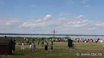 Lac Ste. Anne pilgrimage and other highlights of Pope’s historic visit