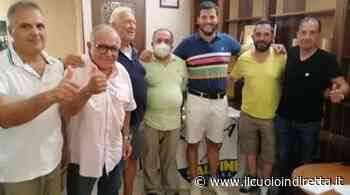 Lega, Cordone è il nuovo segretario di Fucecchio - IlCuoioInDiretta - IlCuoioInDiretta