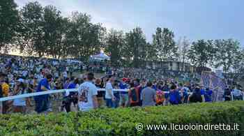 Palio di Fucecchio, prevale la linea morbida sulle sanzioni: solo una squalifica - IlCuoioInDiretta