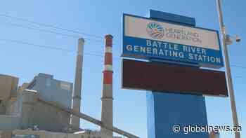 Heartland Generation exploring hydrogen conversion for decades old plant