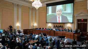 Public consensus emerges on Trump's efforts to stay in power despite losing