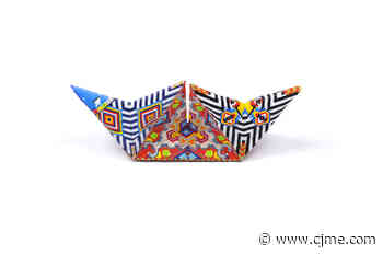 New 'most significant' installation to open at MacKenzie Art Gallery - CJME News Talk Sports