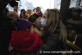 ‘Freedom Convoy’ organizer Tamara Lich to be released on bail, again