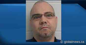 St. Albert RCMP arrest Edmonton man for sexual assault