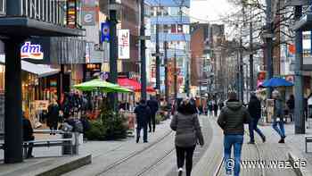 Stadtmarketing Witten bietet Schnupperführung durch die City - WAZ News