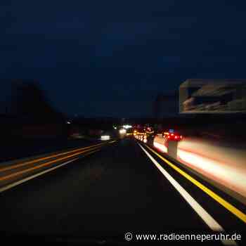 Witten: Grüne wollen Straßenbeleuchtung abschalten - Radio Ennepe Ruhr