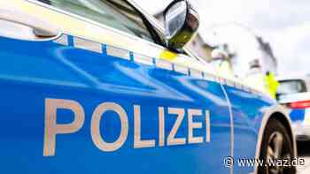 Witten: Diebe brechen in Wohnhaus, Pizzeria und Kiosk ein - WAZ News