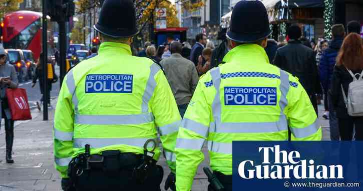 Liz Truss vows to bring back national crime targets for police