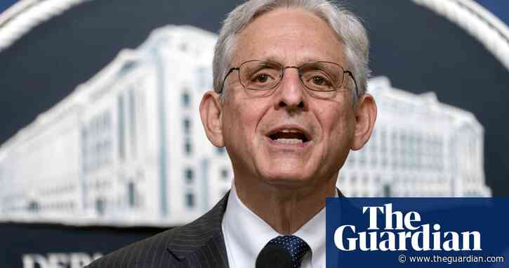 Garland: ‘Justice without fear or favor’ will guide decision on charging Trump