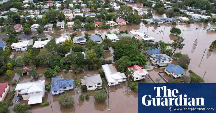 Lismore residents with flood-damaged homes still received bills from energy companies