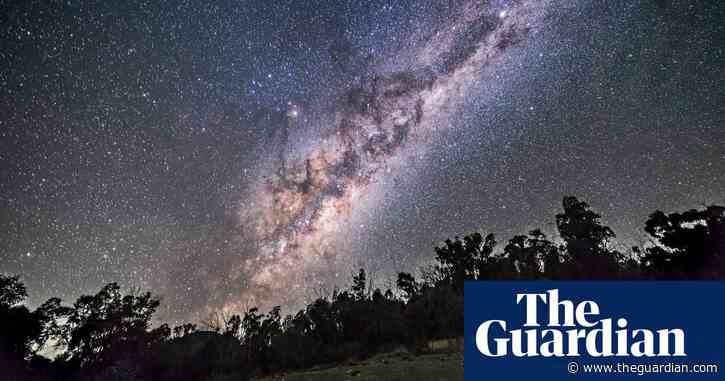Trio of meteor showers set to dazzle in Australia’s skies – here’s when and where to look