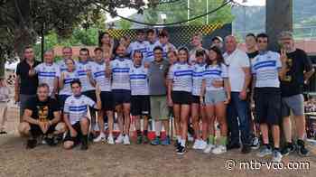 Il Trofeo MTB Città di Paterno ha assegnato i titoli regionali cross country Basilicata - MTB-VCO.COM