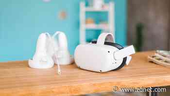 Get your VR headset now: Meta is increasing the cost of the Quest 2