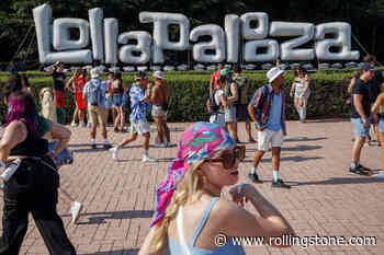 What to Know Before Visiting Lollapalooza 2022: Latest Guidelines and Regulations
