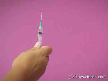 As COVID-19 vaccinations open to young children, OPH receives enough to cover 10 per cent of those eligible in first week