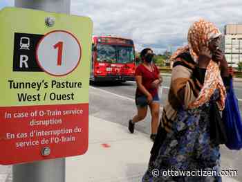 Ottawa's full LRT line may be down until Friday, but there's a bigger question looming.