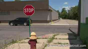 Trans woman found on Detroit sidewalk after being fatally shot, police say - WDIV ClickOnDetroit