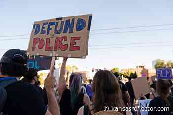 ‘Defund the police’ slogan and anti-cop violence debated at U.S. Senate hearing - Kansas Reflector