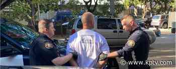Police arrest dog-napper in Portland - Fox 12 Oregon
