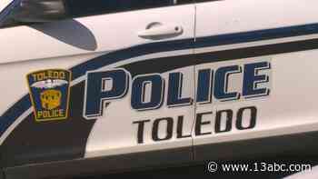 Toledo Police: man threatened to burn home of judge who handled his divorce - WTVG