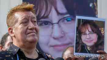 Family of 14-year-old girl shot by LA police files lawsuit - ABC News