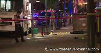Man shot by police in LoDo remains hospitalized; attorney argues he never tried to use weapon - Denver 7 Colorado News