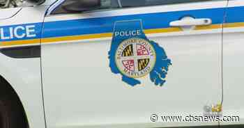 Retired Baltimore police officer accused of molesting children at wife's day care - CBS Baltimore