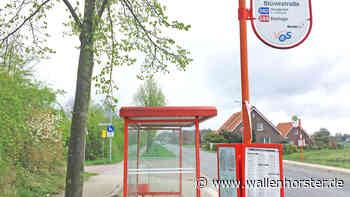 Stadtwerke Osnabrück aktivieren Bus-Notfahrplan - Wallenhorster.de